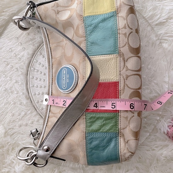 Y2K Coach Baguette - Picture 13 of 15